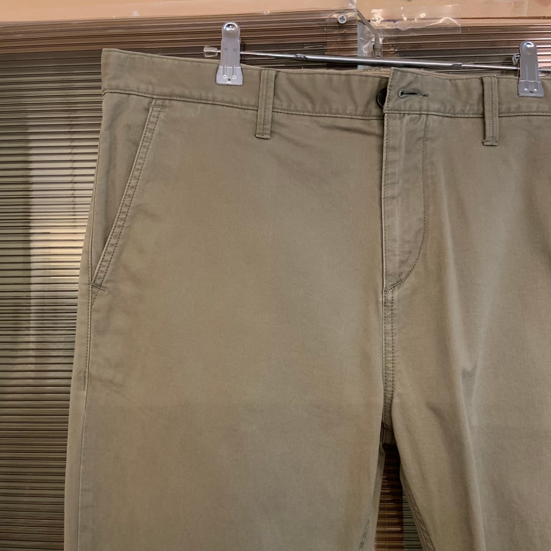 팀버랜드 워크팬츠 상품이미지3