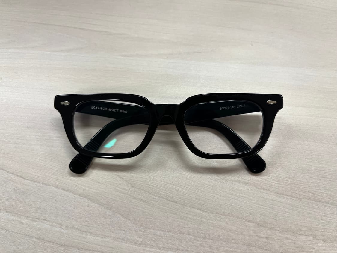 애쉬컴팩트 베이커R 51mm 상품이미지1