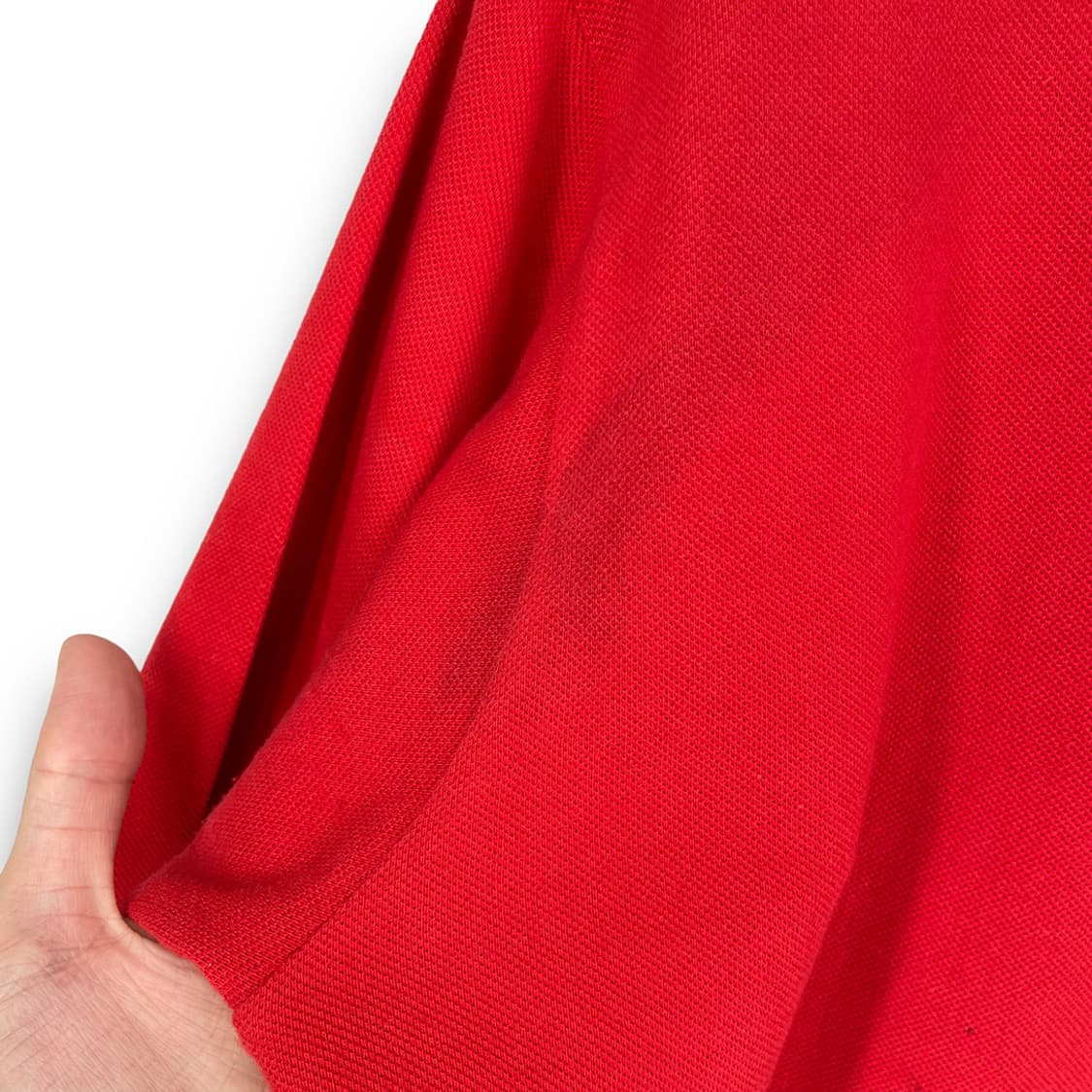 버버리 로고 PK 긴팔 카라티 상품이미지6