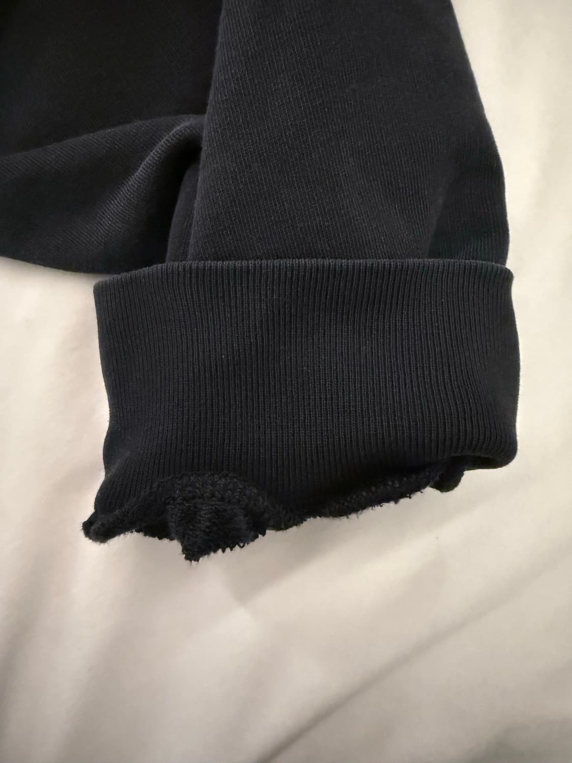 발렌시아가 아이러브 파리 후드 상품이미지5