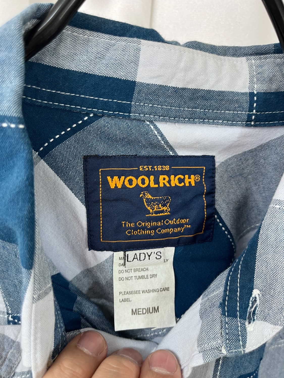 WOOLRICH 상품이미지3