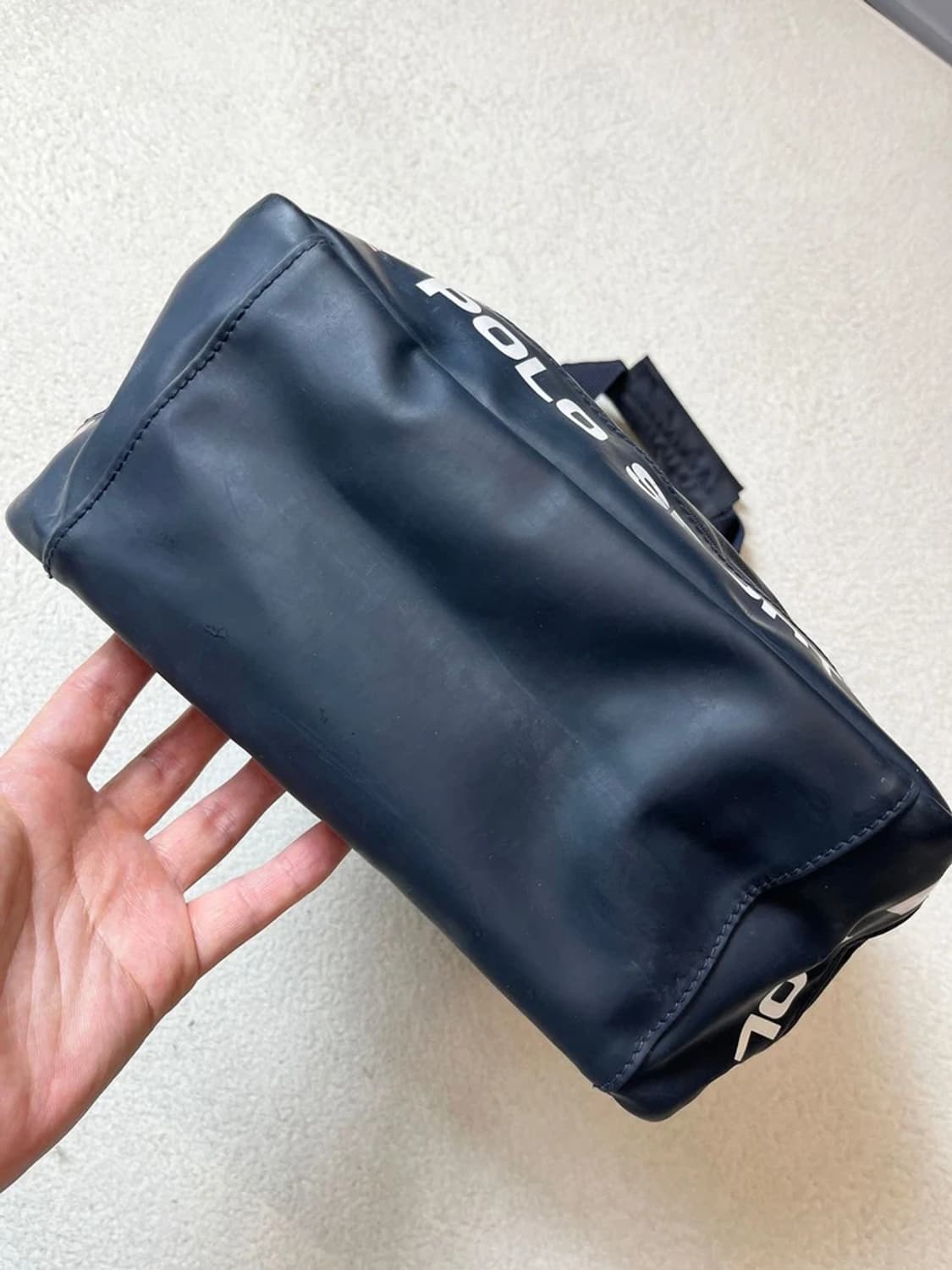 폴로 스포츠 90's 아카이브 토트백 Q1286 상품이미지5