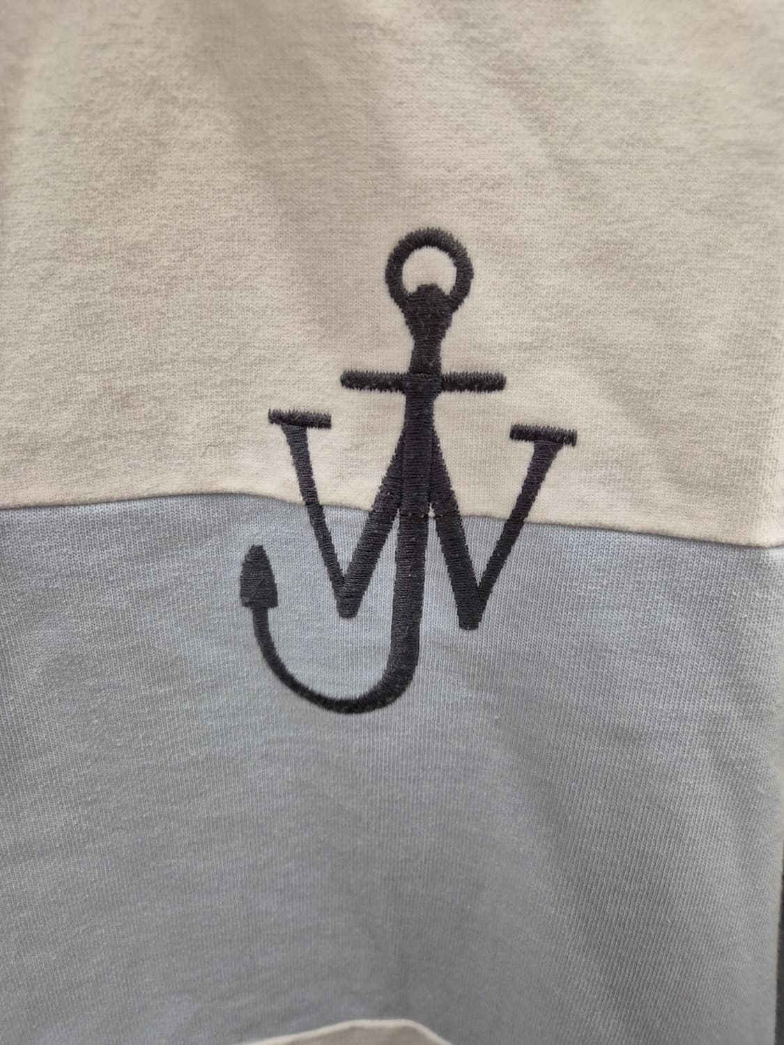 JW앤더슨 폴로 럭비 셔츠 M 상품이미지6