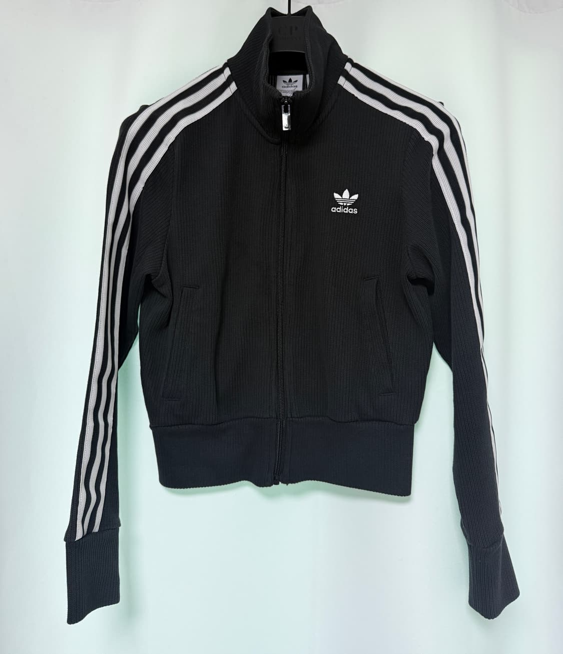 여성용 아디다스 져지 트랙탑 파이어버드 상품이미지3