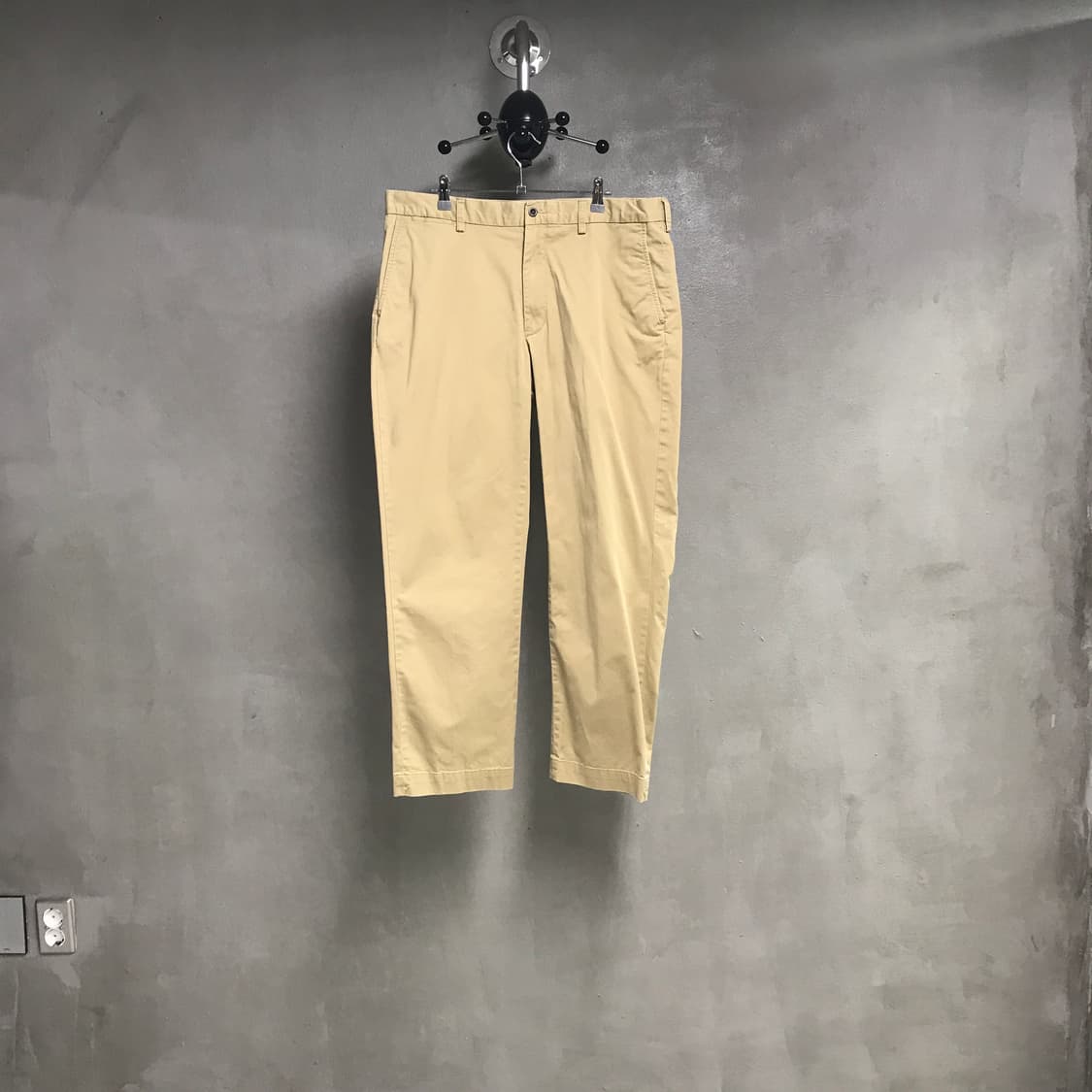 폴로 랄프로렌 베이지 치노 팬츠 36/30 상품이미지1
