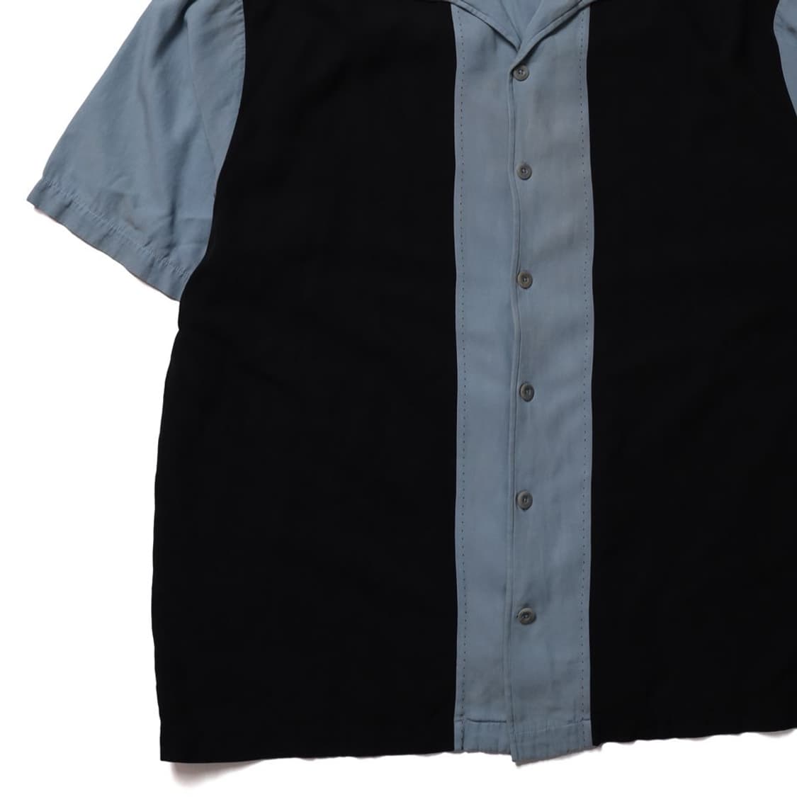Nat Nast Silk Half Shirt    상품이미지3