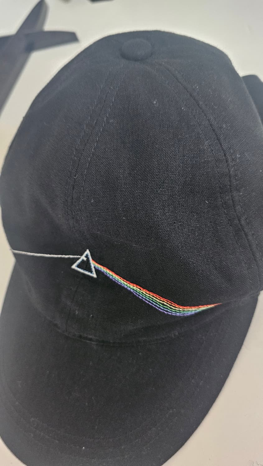 언더커버 핑크 플로이드 캡 상품이미지3