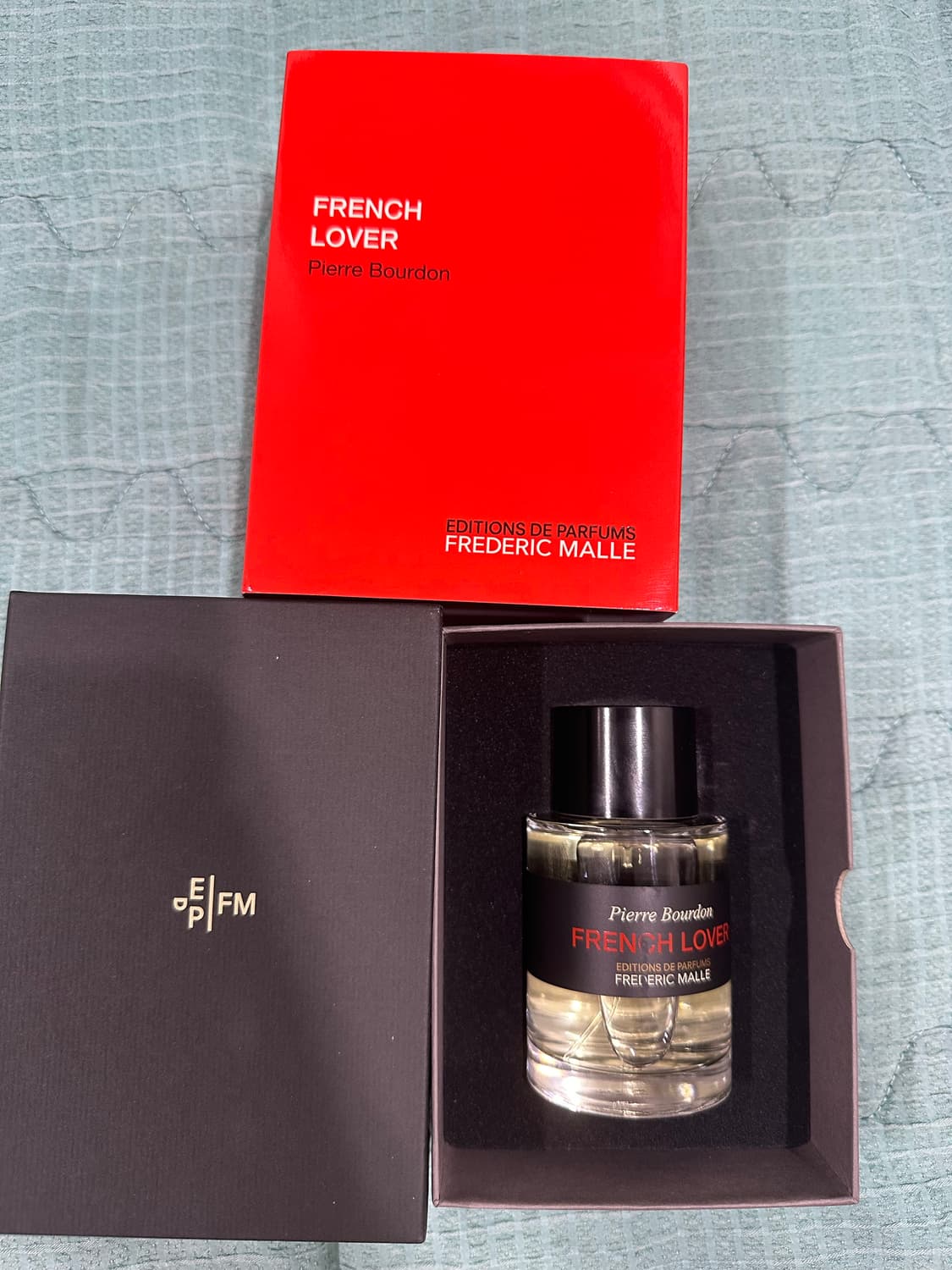 프레데릭말 프렌치러버 100ml 상품이미지1