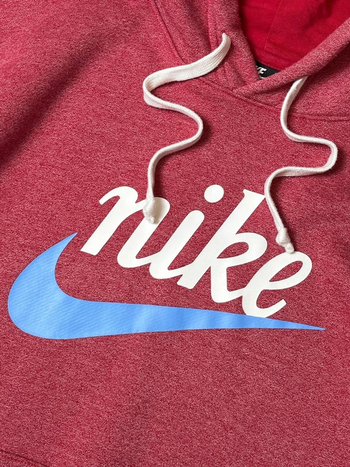 나이키 NSW 헤리티지 보카시 풀오버 후드티 PN8736 상품이미지3