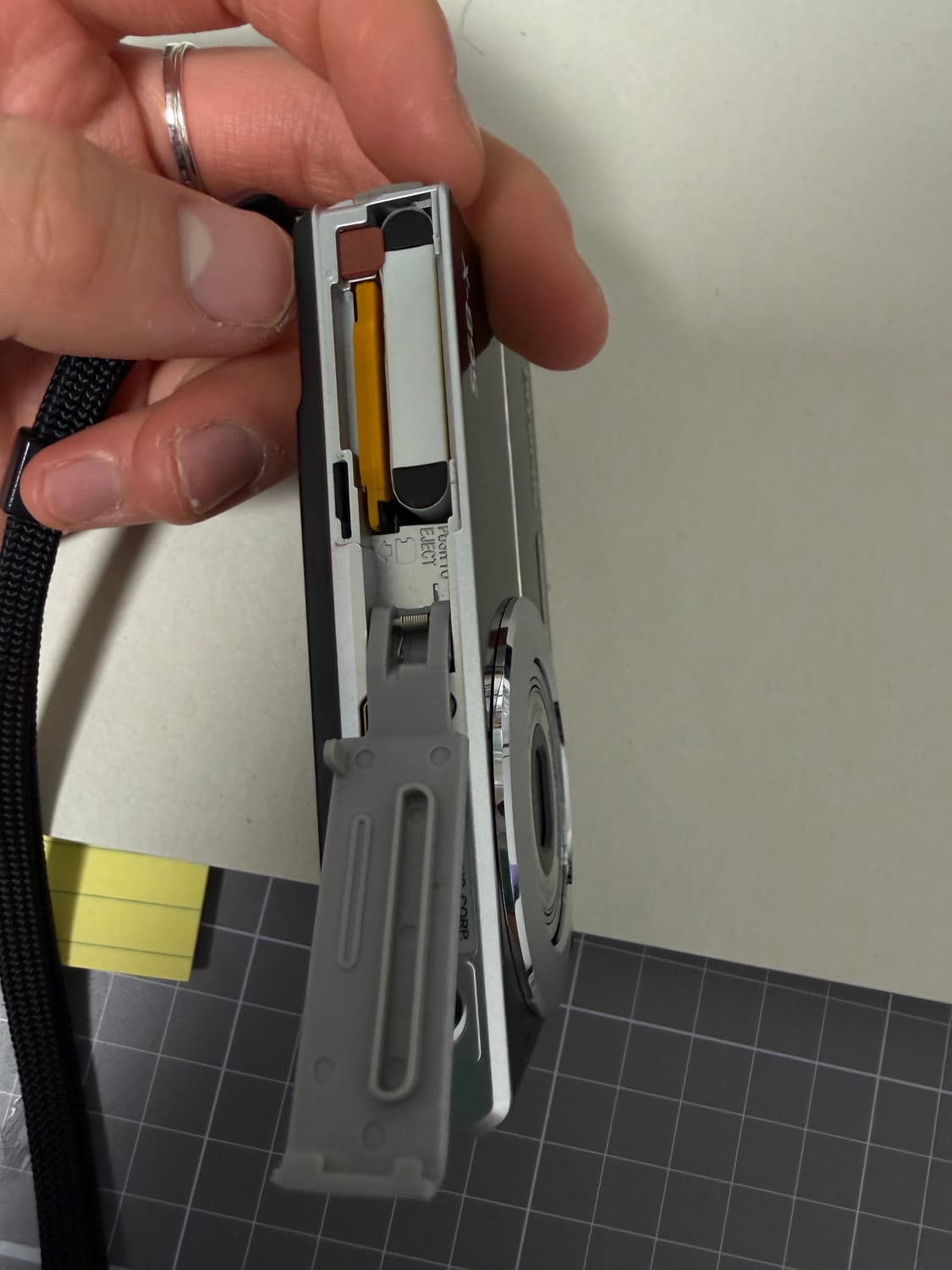 올림푸스 x-895 디카 상품이미지9