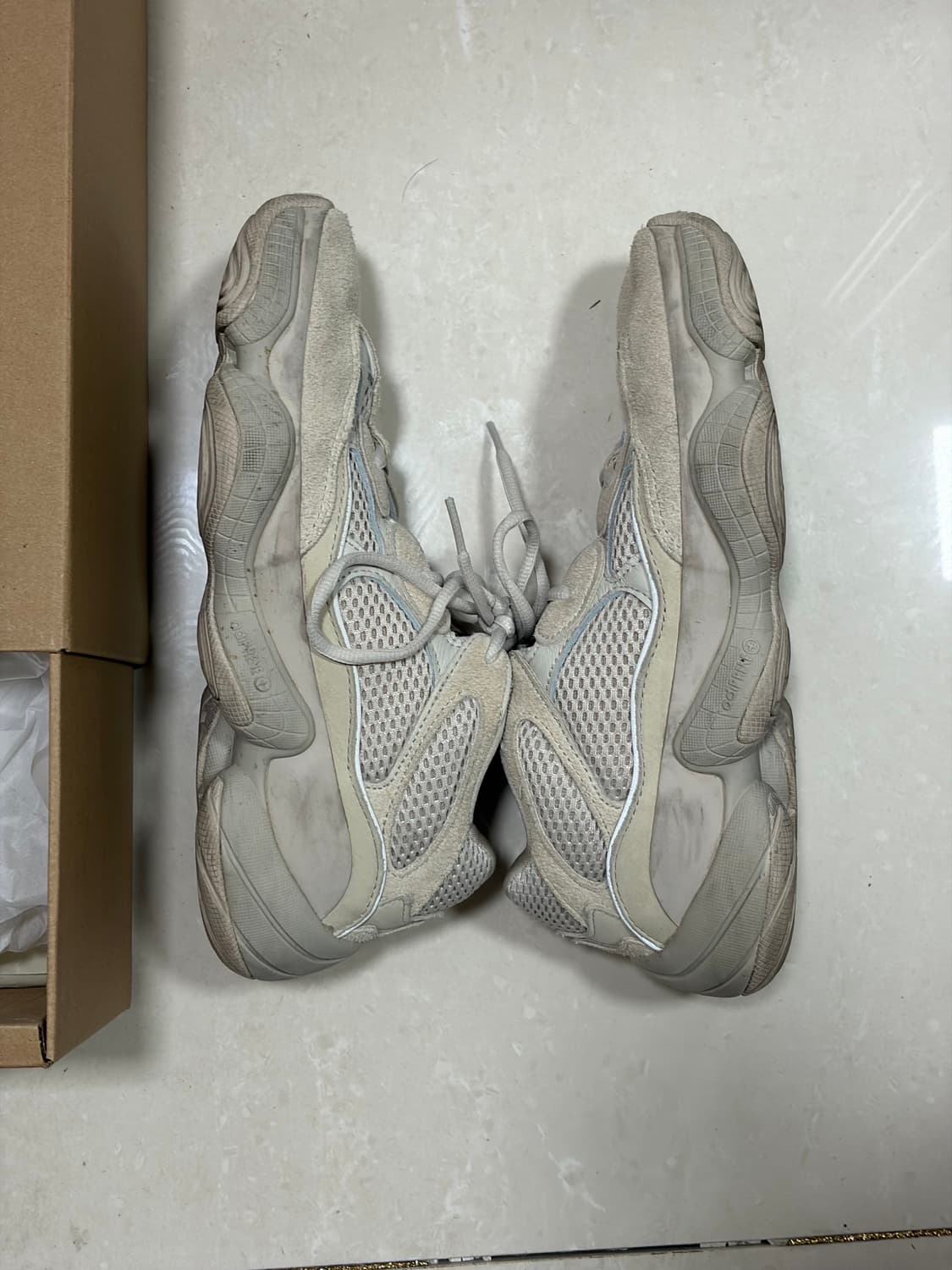 이지 500 블러쉬 260사이즈 상품이미지3