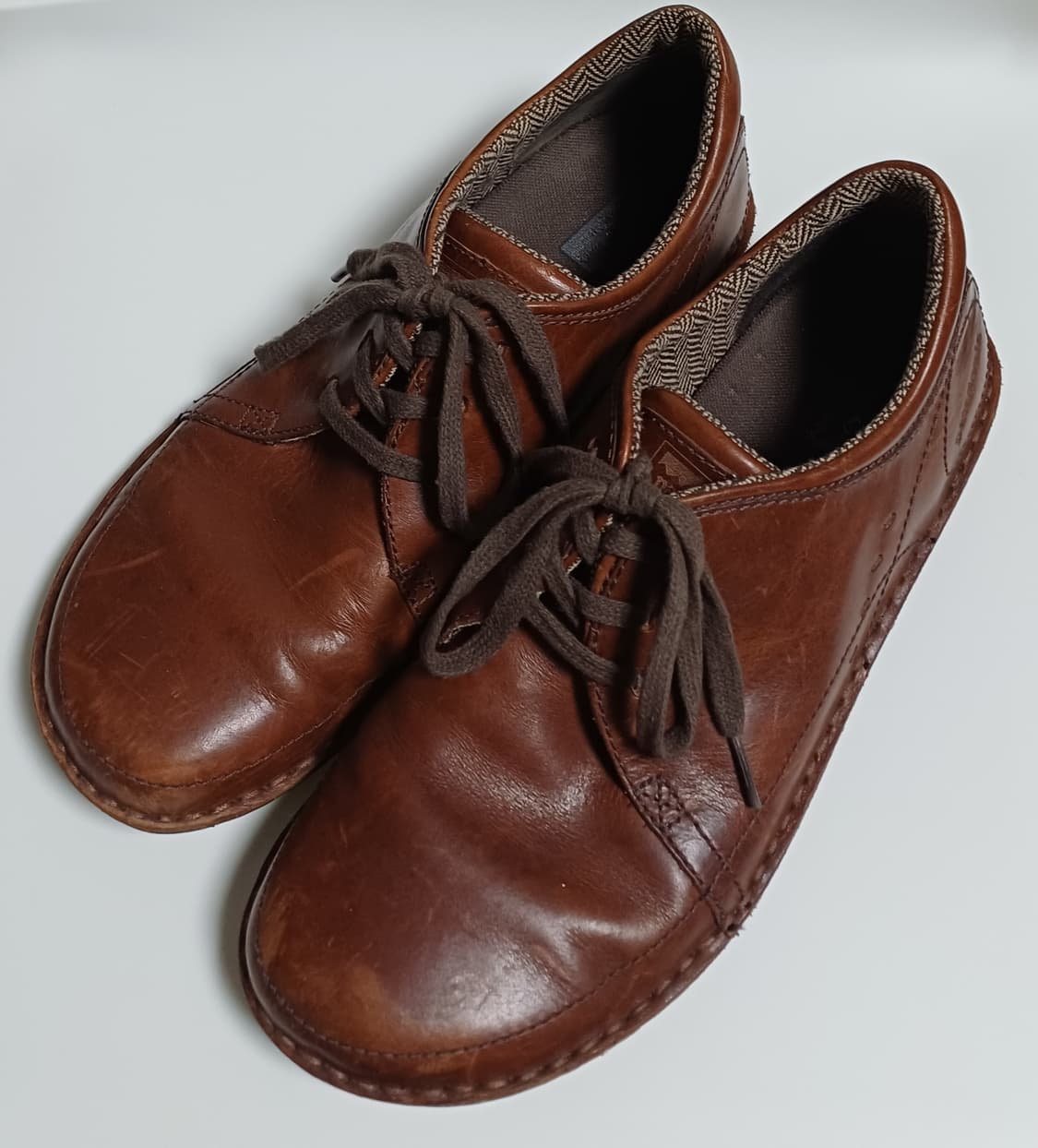 👞 [285] 파타고니아 룰루 슈즈 - 월넛 상품이미지1