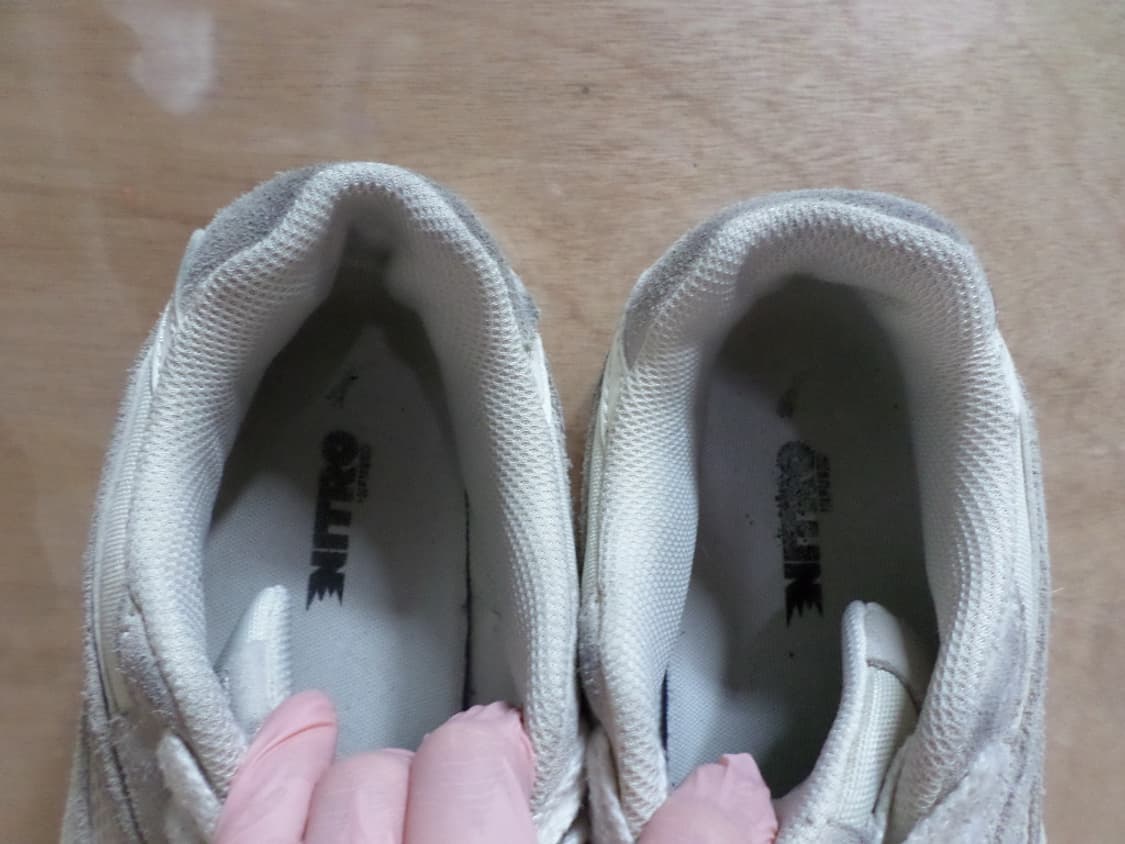 후루룩구제 265 푸마 나이트로 운동화 신발 상품이미지6