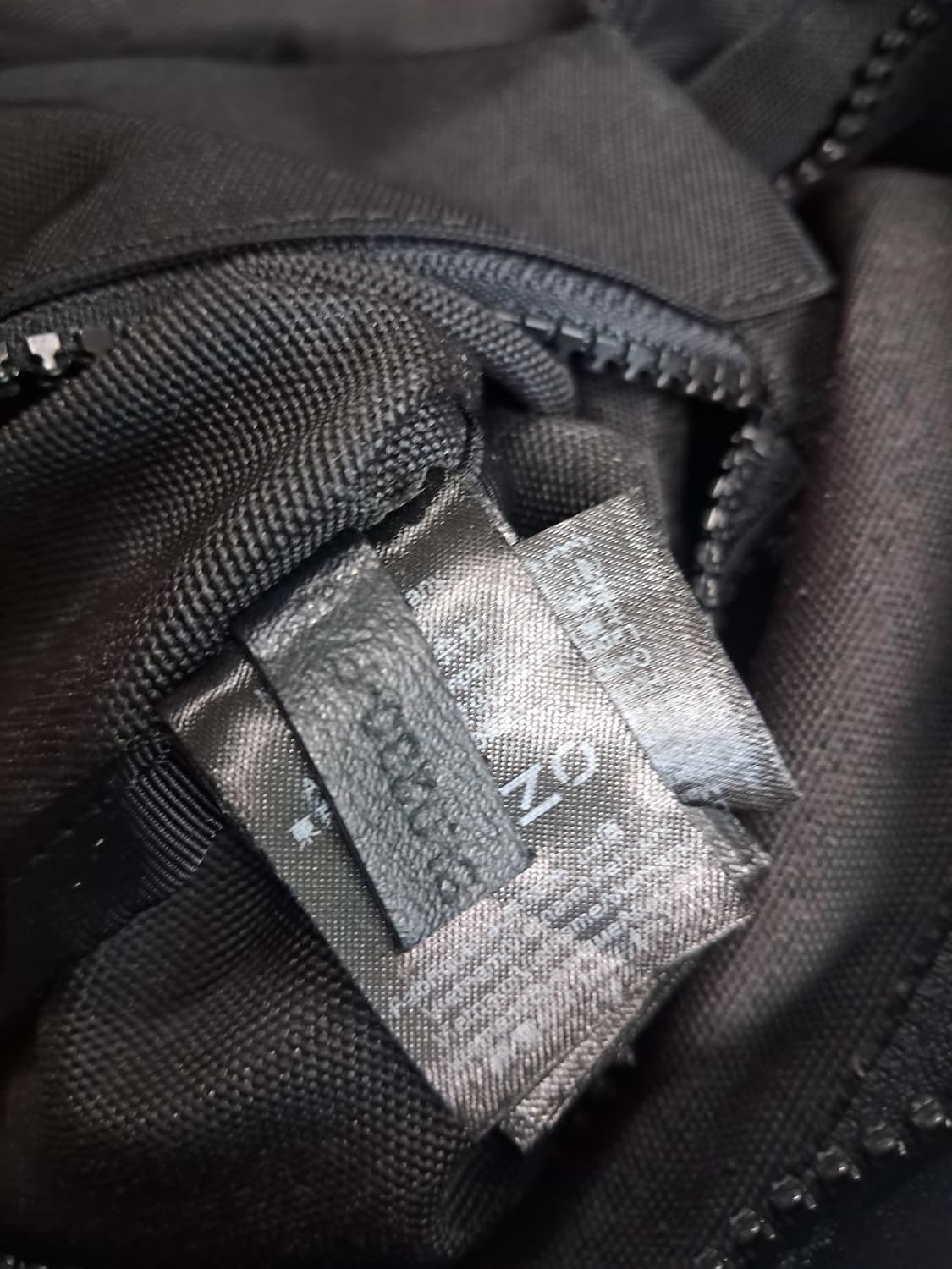 겐조 타이거백팩 공용 상품이미지7