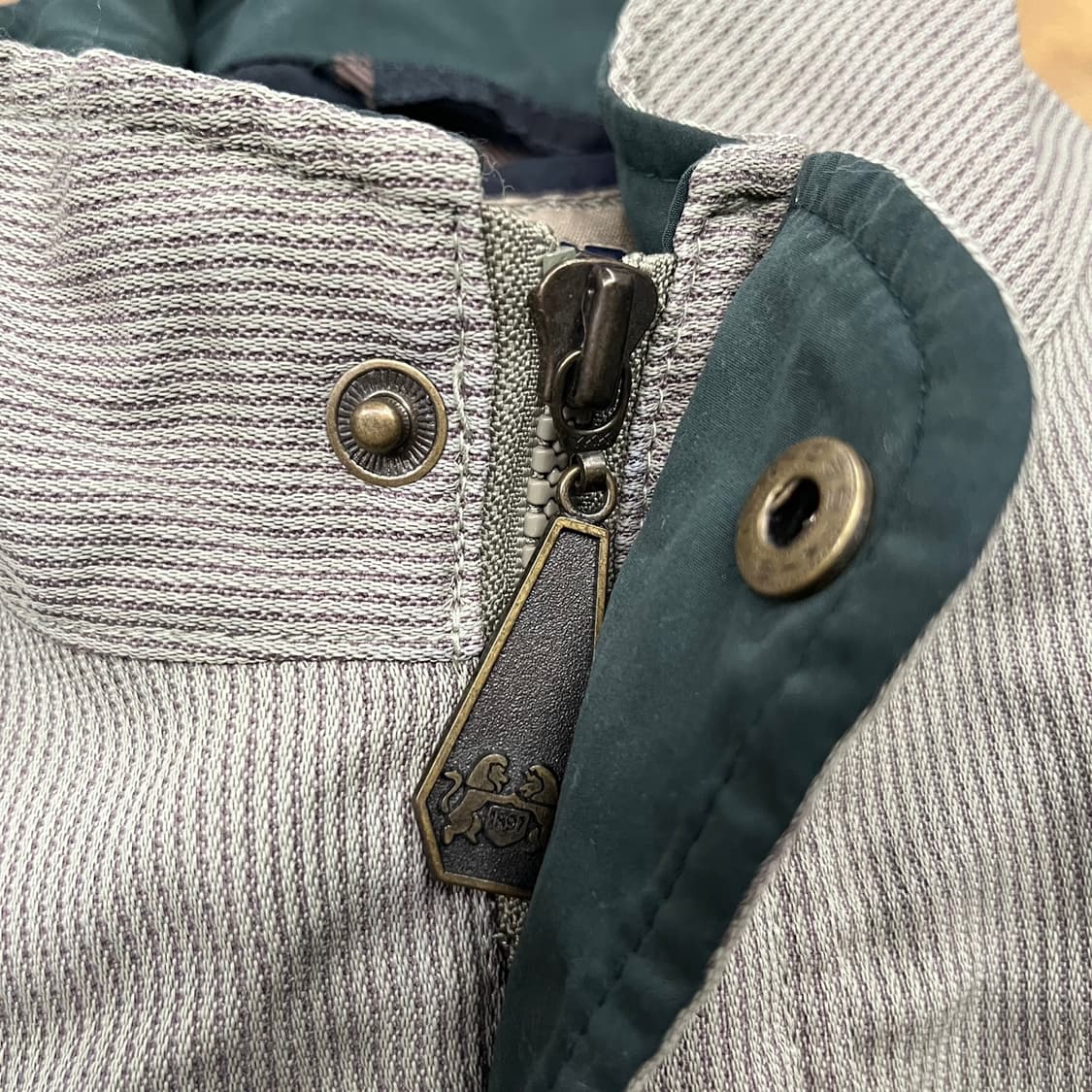 [정품/M] 토니 고어텍스 빈티지 아노락 b16 상품이미지6