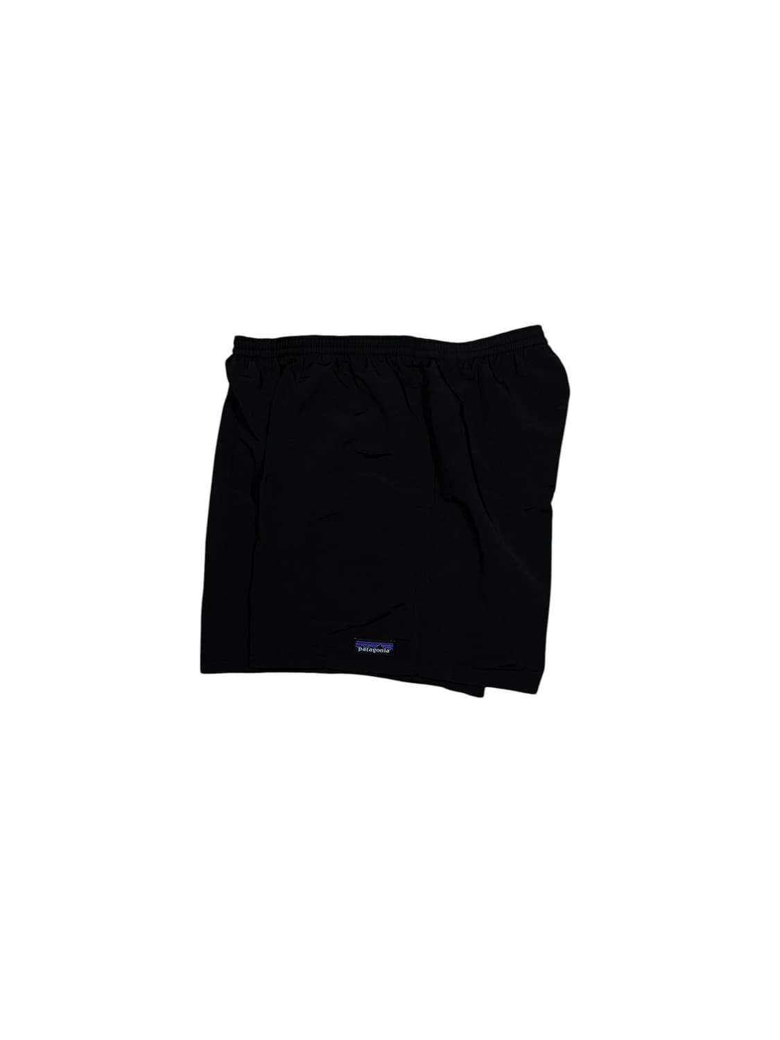 Patagonia 파타고니아 베기스 블랙 팬츠 상품이미지1