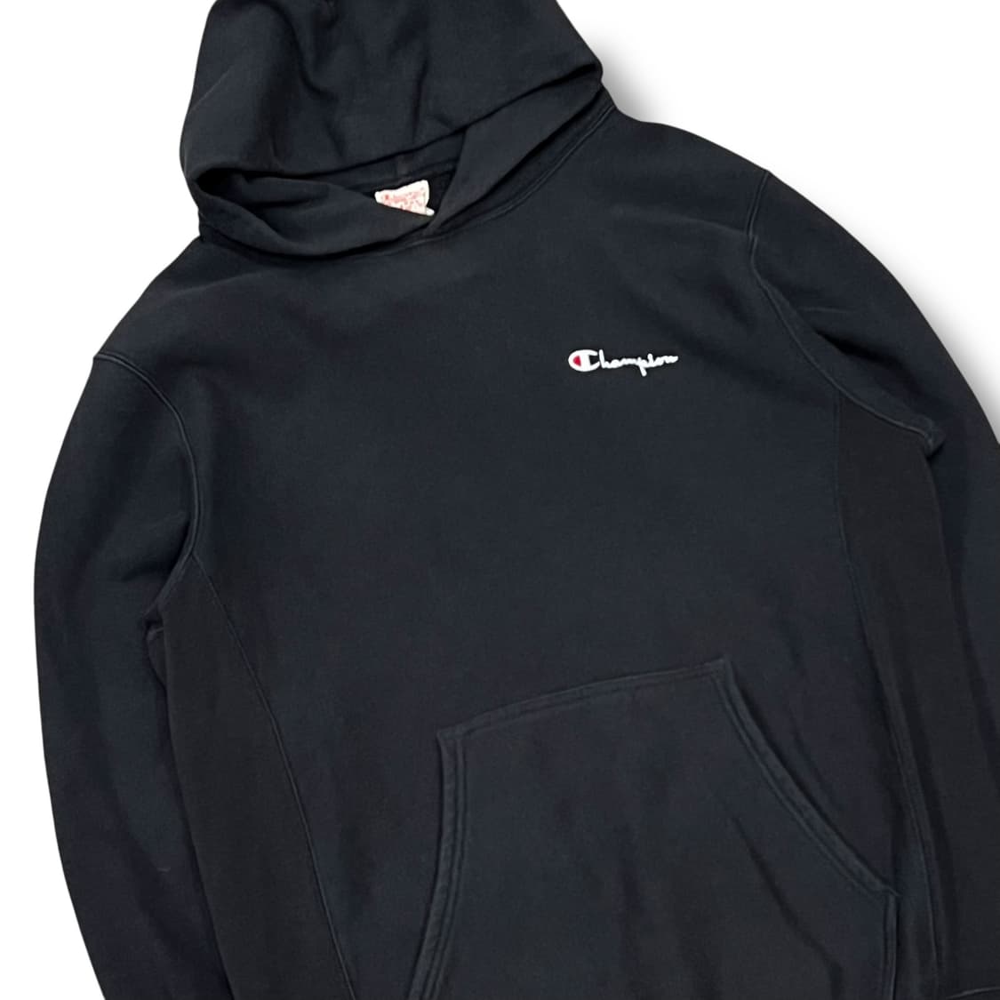 챔피온 리버스위브 후드티 s08460 상품이미지4