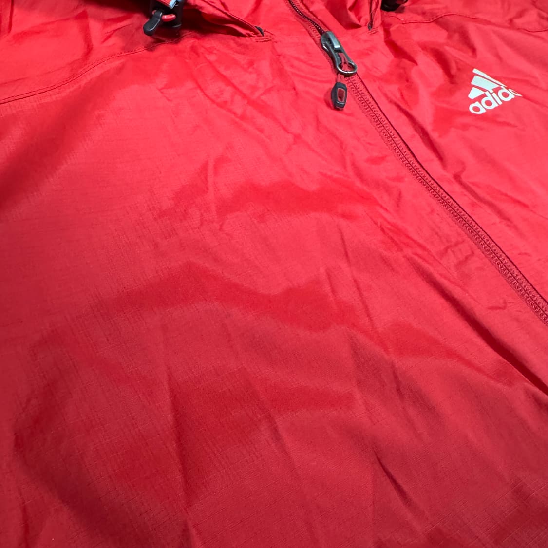 (바배) 아디다스 클라이마프루프 바람막이 상품이미지7