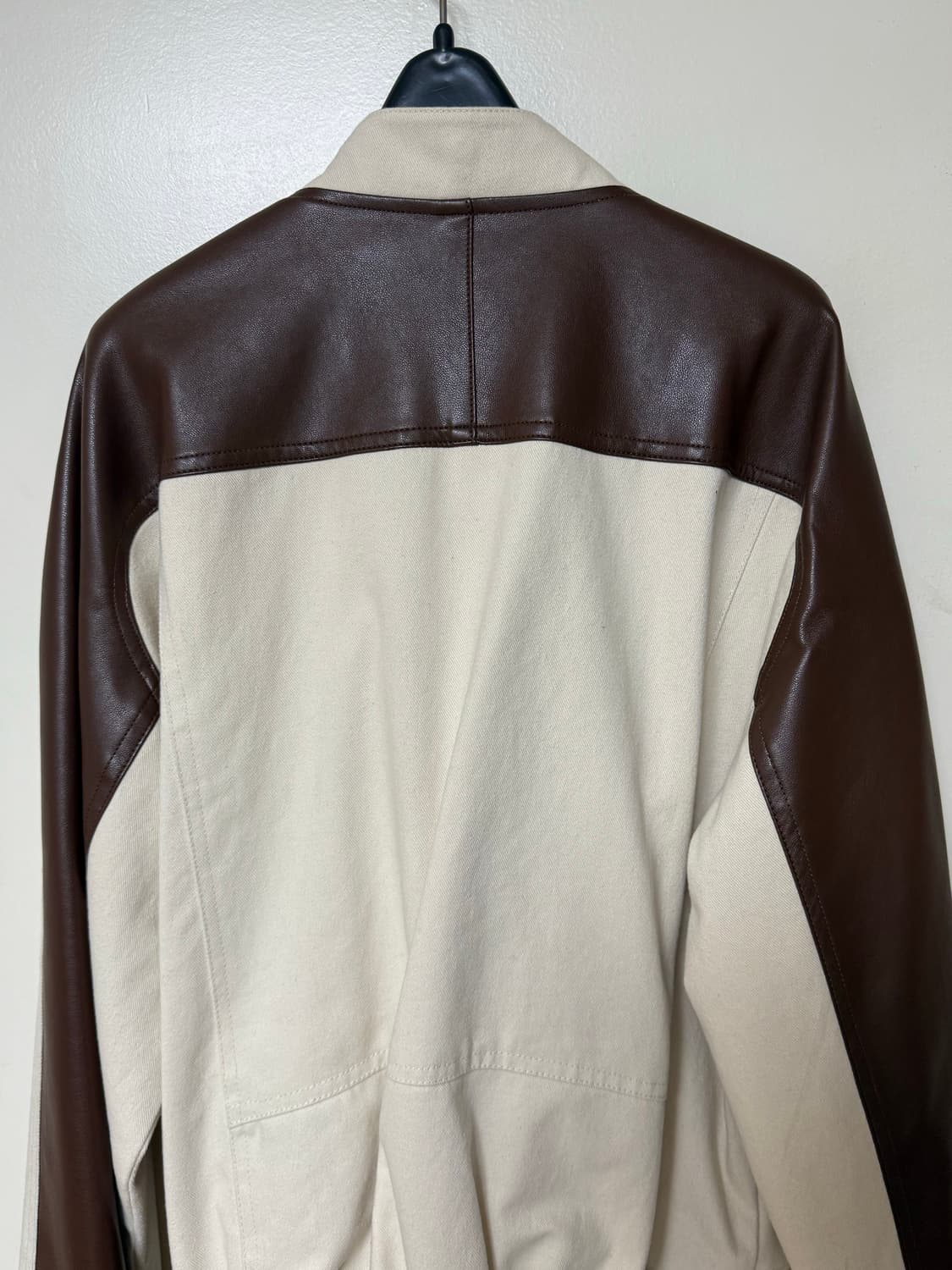 레이버러스 헤링턴 자켓 상품이미지3