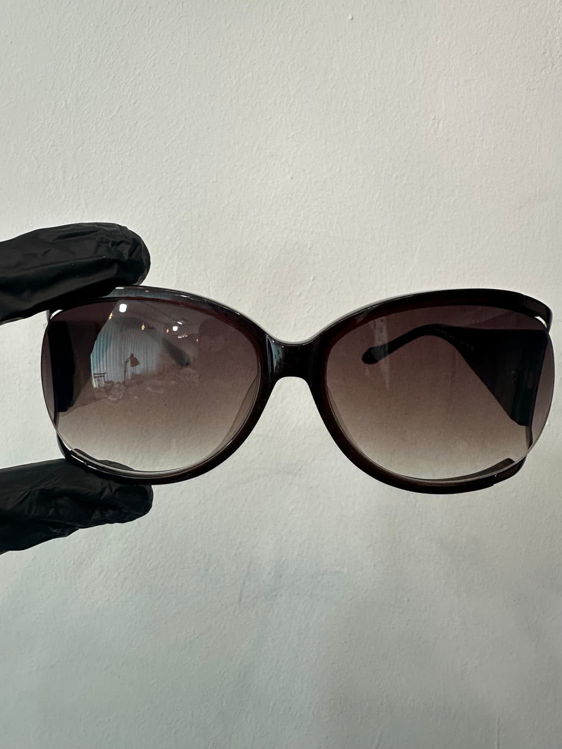 [새상품 무료배송] Made in Italy 비비안웨스트우드 선글라스 상품이미지5