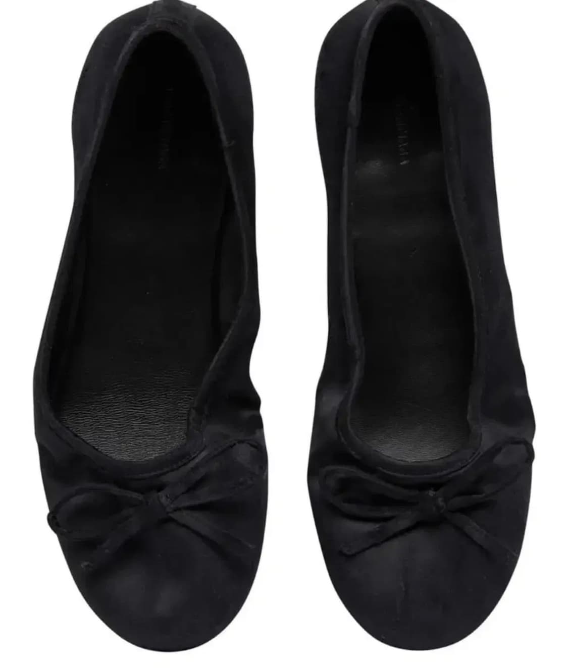 발렌시아가 레오폴드 발레리나 플랫 상품이미지2