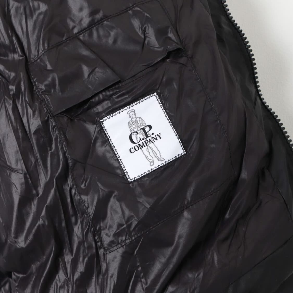 cp컴퍼니 디디쉘 패딩 상품이미지5