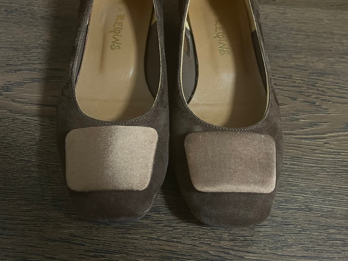 hai x 흐꺙 케피르 슈즈 38 상품이미지7