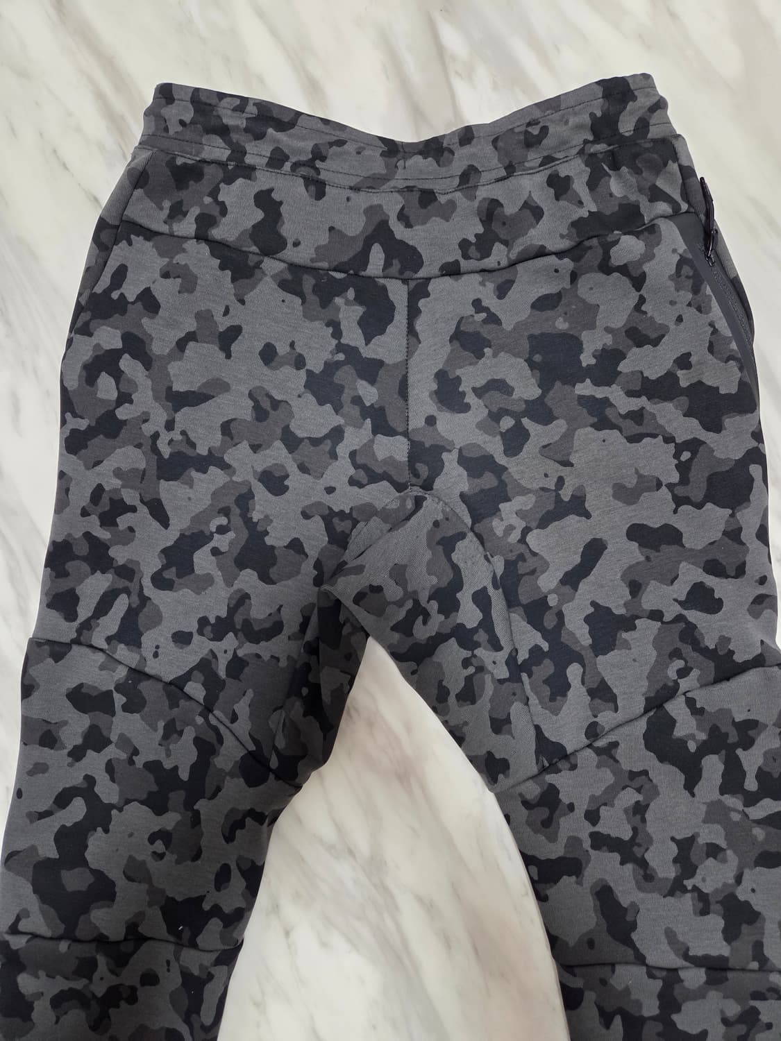 나이키 테크 플리스 조거팬츠  상품이미지6