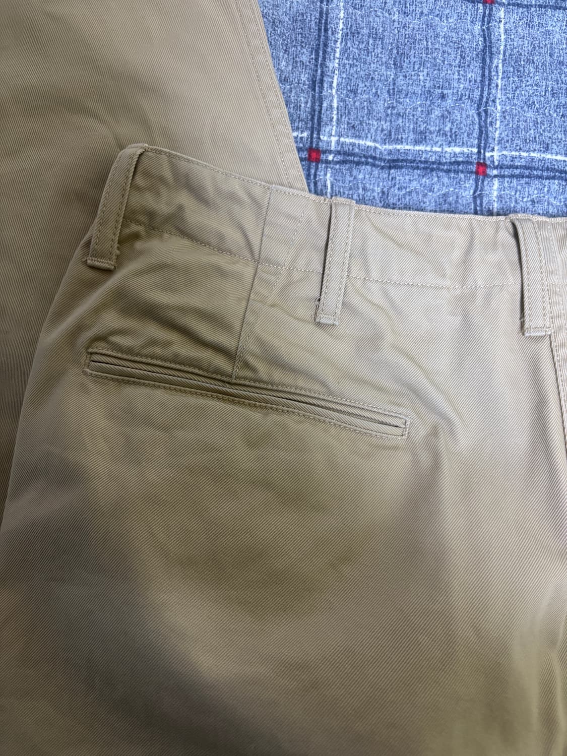 퍼블릭피겨 치노팬츠 3 상품이미지2