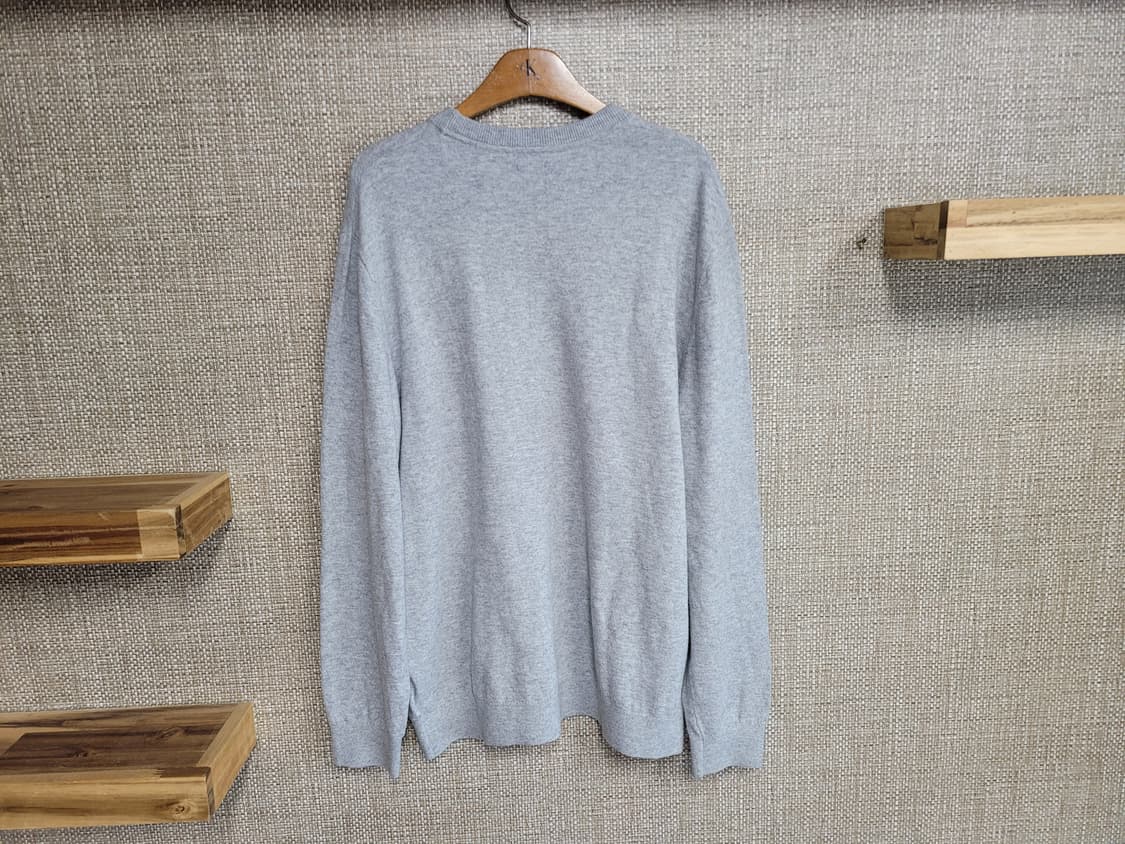 XL 110사이즈 갭 니트 빅사이즈 GAP 상품이미지3