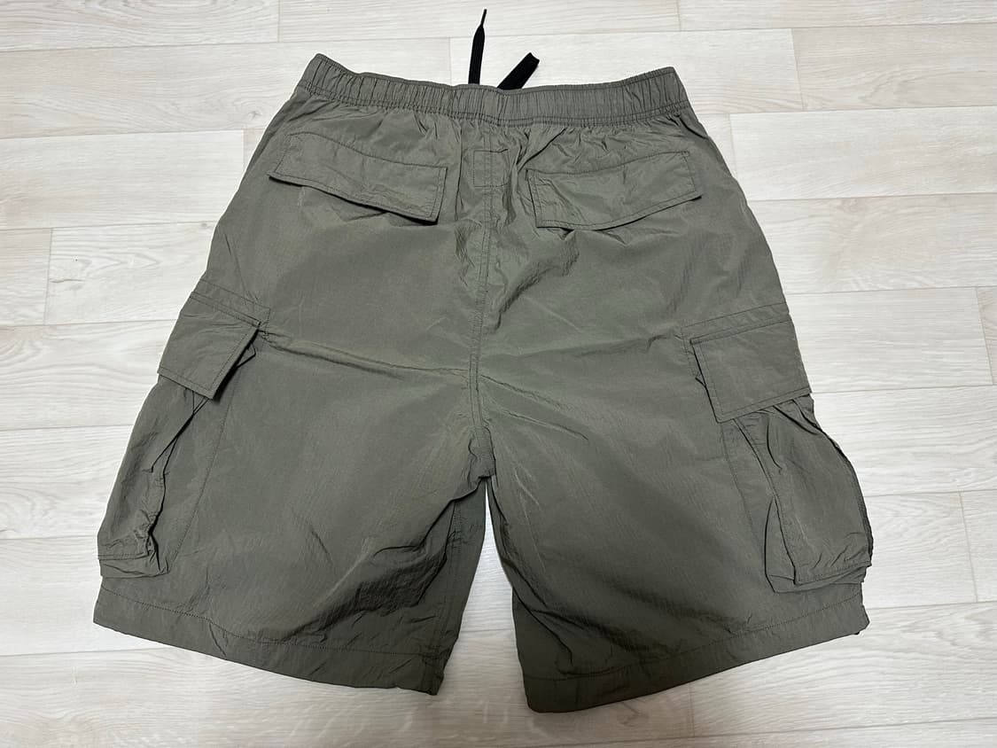 모이프 moif 24ss over mil 6p short stone 2 상품이미지4