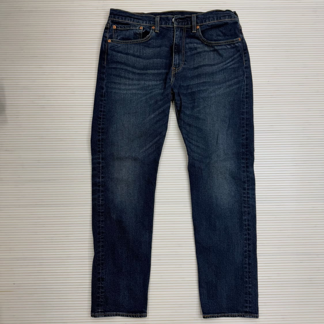 리바이스 lot502 W34 L32 상품이미지2