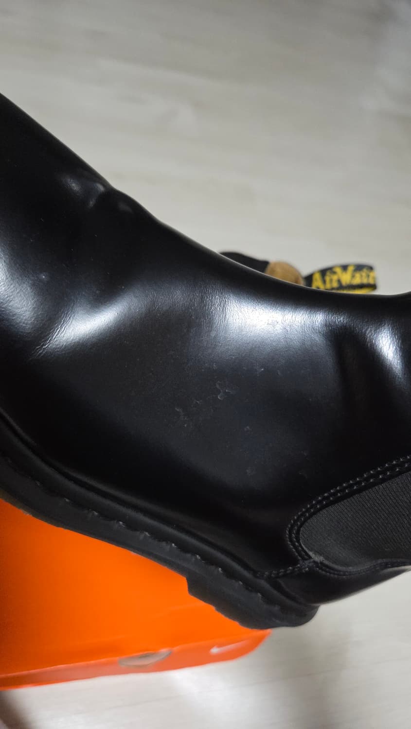 닥터마틴 그레미 2 첼시 부츠 상품이미지10