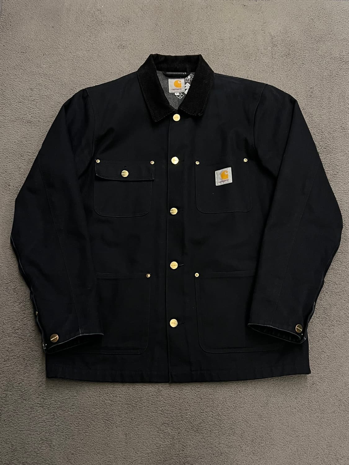 칼하트 초어 자켓 처분  상품이미지1