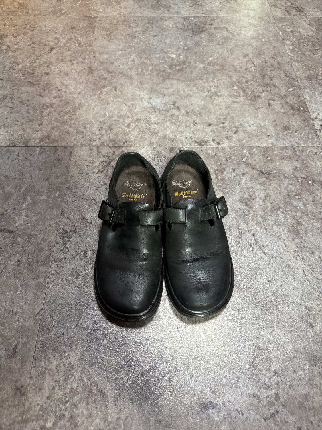 닥터마틴 패트리샤 220 상품이미지2