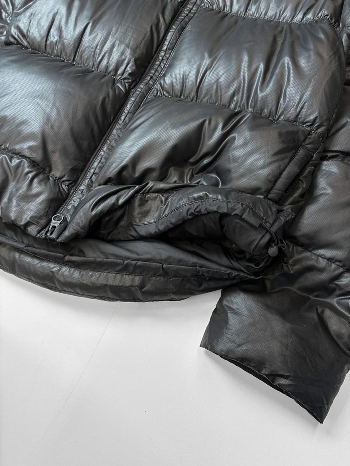 나이키 ACG 00s 우먼스 구스다운 후디 푸퍼 패딩 PN5492 상품이미지4