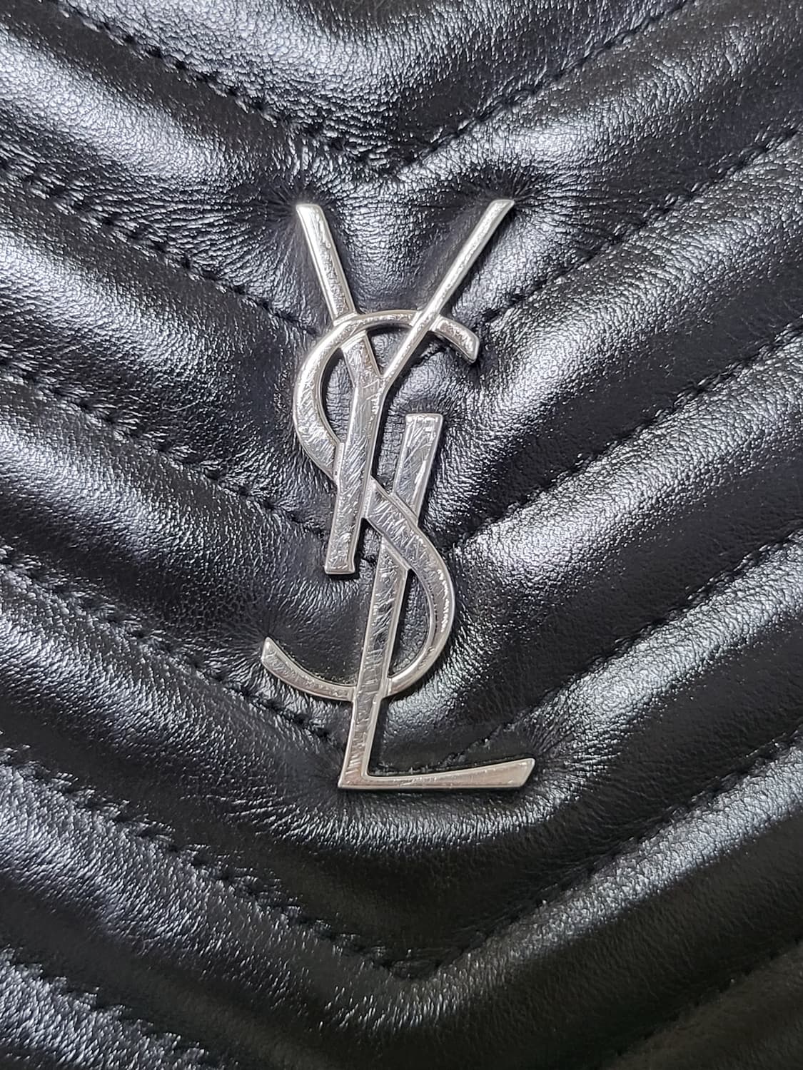 입생로랑 클러치 라지  상품이미지8