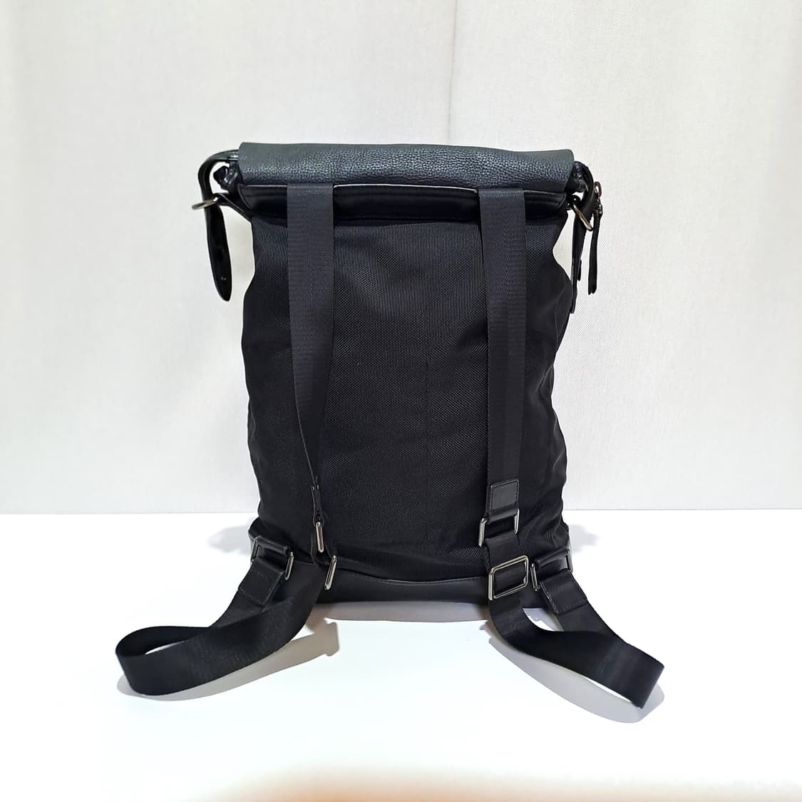 (택포) 질스튜어트 소가죽 백팩 B782 상품이미지5