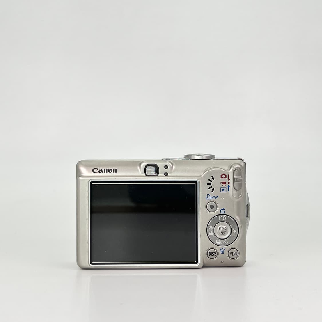 캐논 익시 Canon IXY DIGITAL 70(익서스 60) 상품이미지6