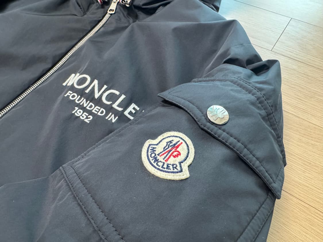 몽클레어 패딩 점퍼  상품이미지3