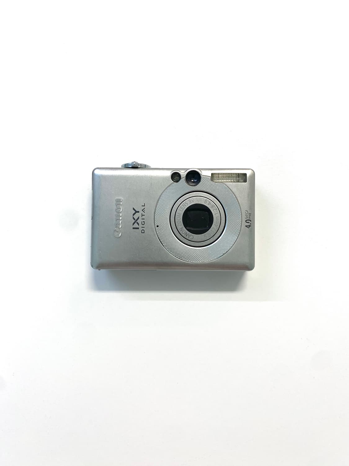 캐논 익서스 IXUS 40 디지털 카메라 (IXY 50) 상품이미지10