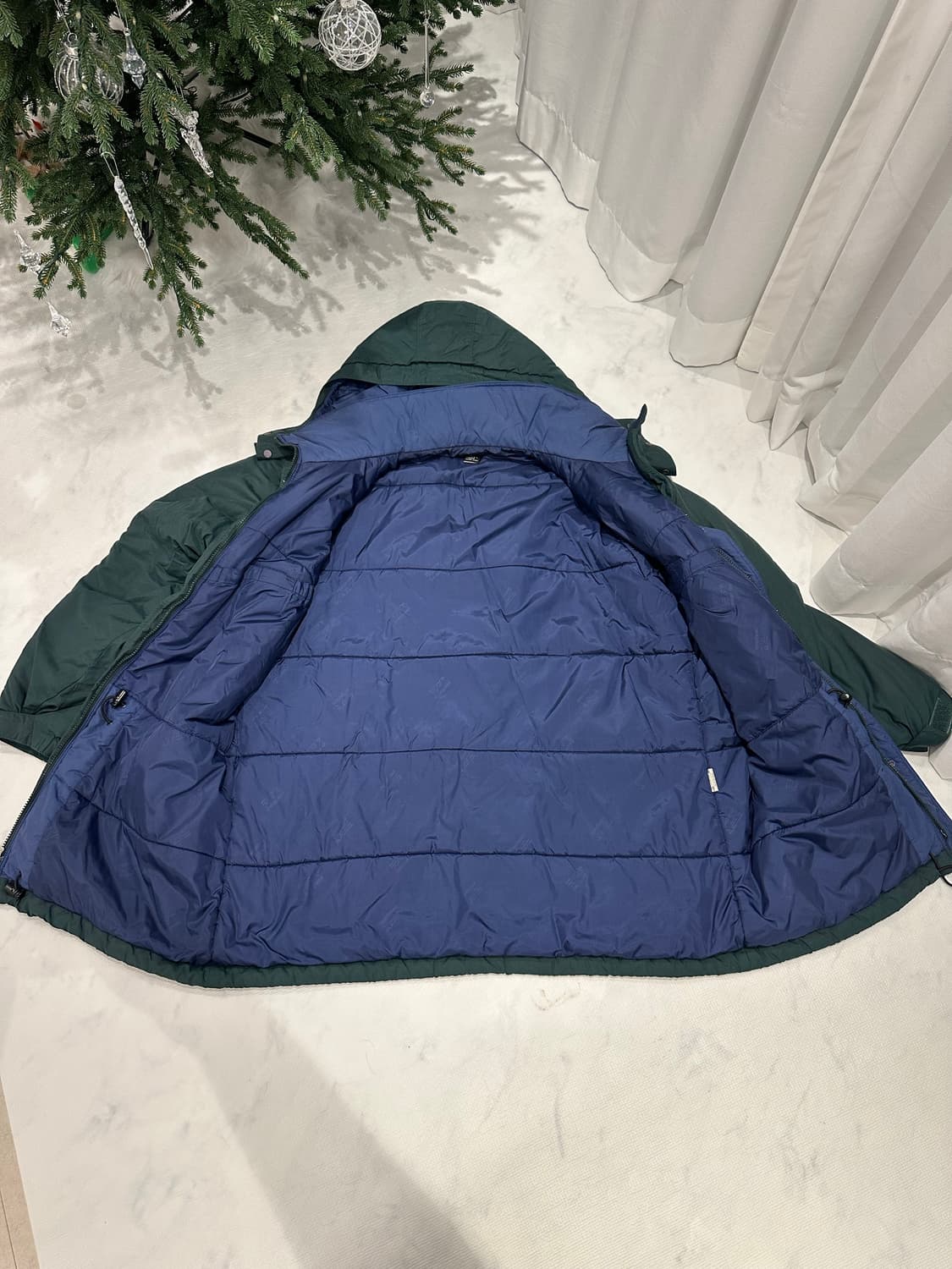 파타고니아 가이드파카 L 사이즈 상품이미지2