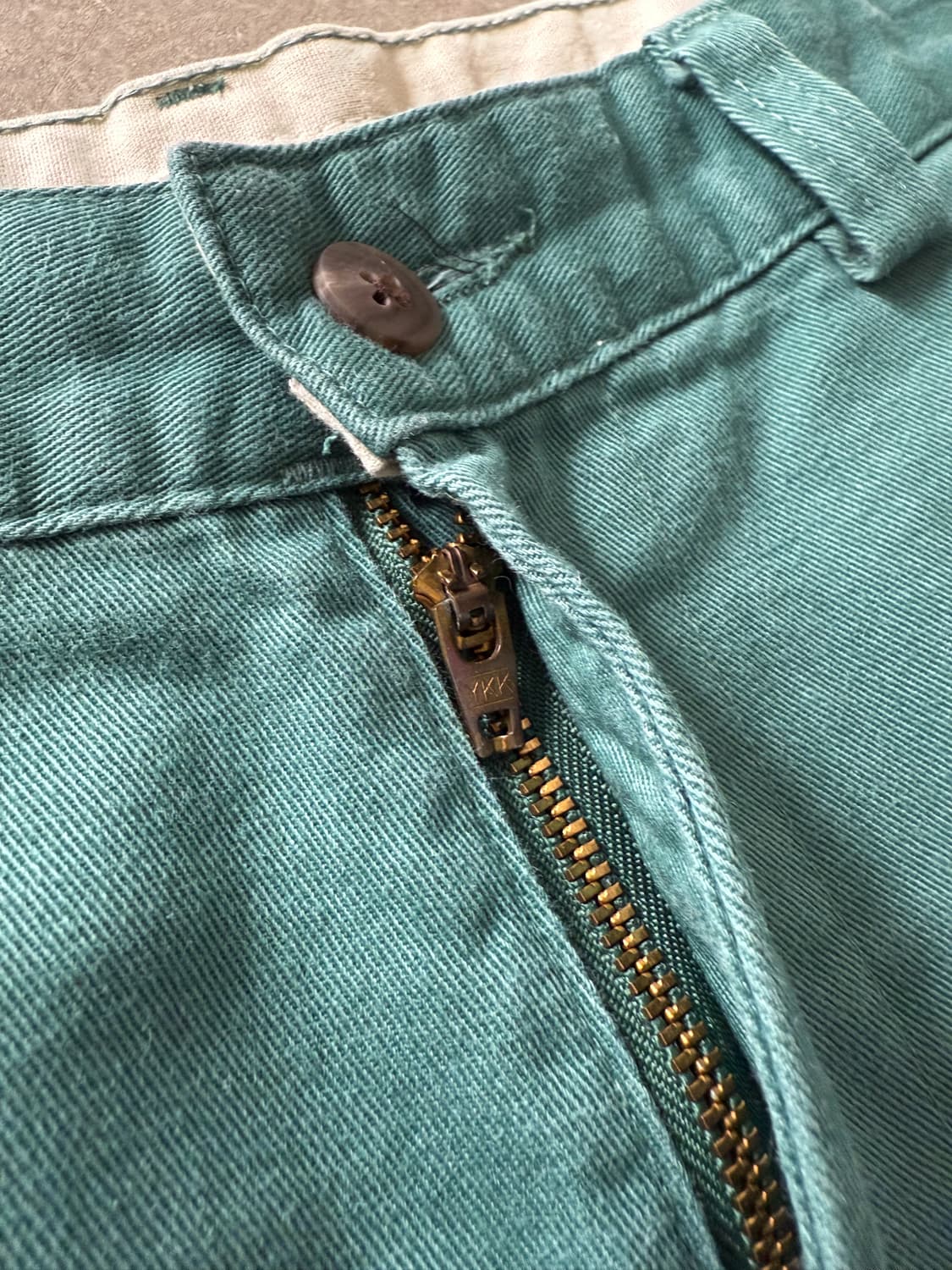 90s Polo Ralph Lauren Andrew Chino Short 상품이미지2