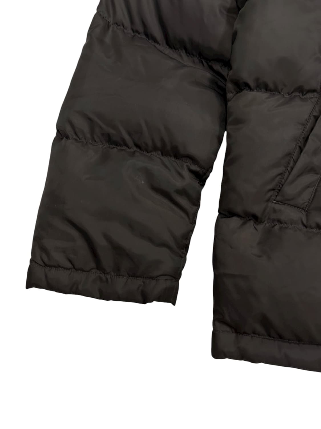 브룩스브라더스 구스다운 브라운 (M)  상품이미지6