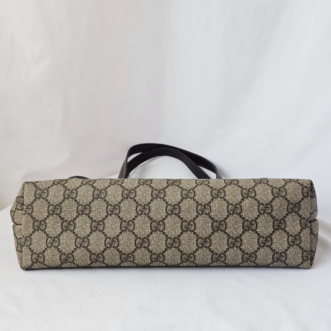 [정품 GUCCI] 구찌 쟈가드 PVC 쇼퍼백 숄더백 상품이미지5