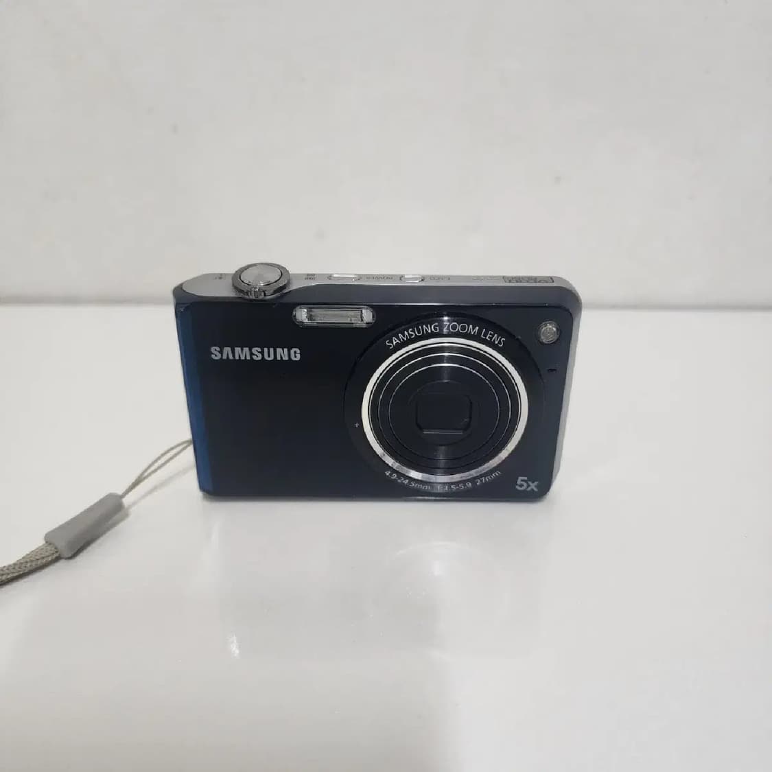 삼성 디카 VLUU PL100 한효주 디카 상품이미지2