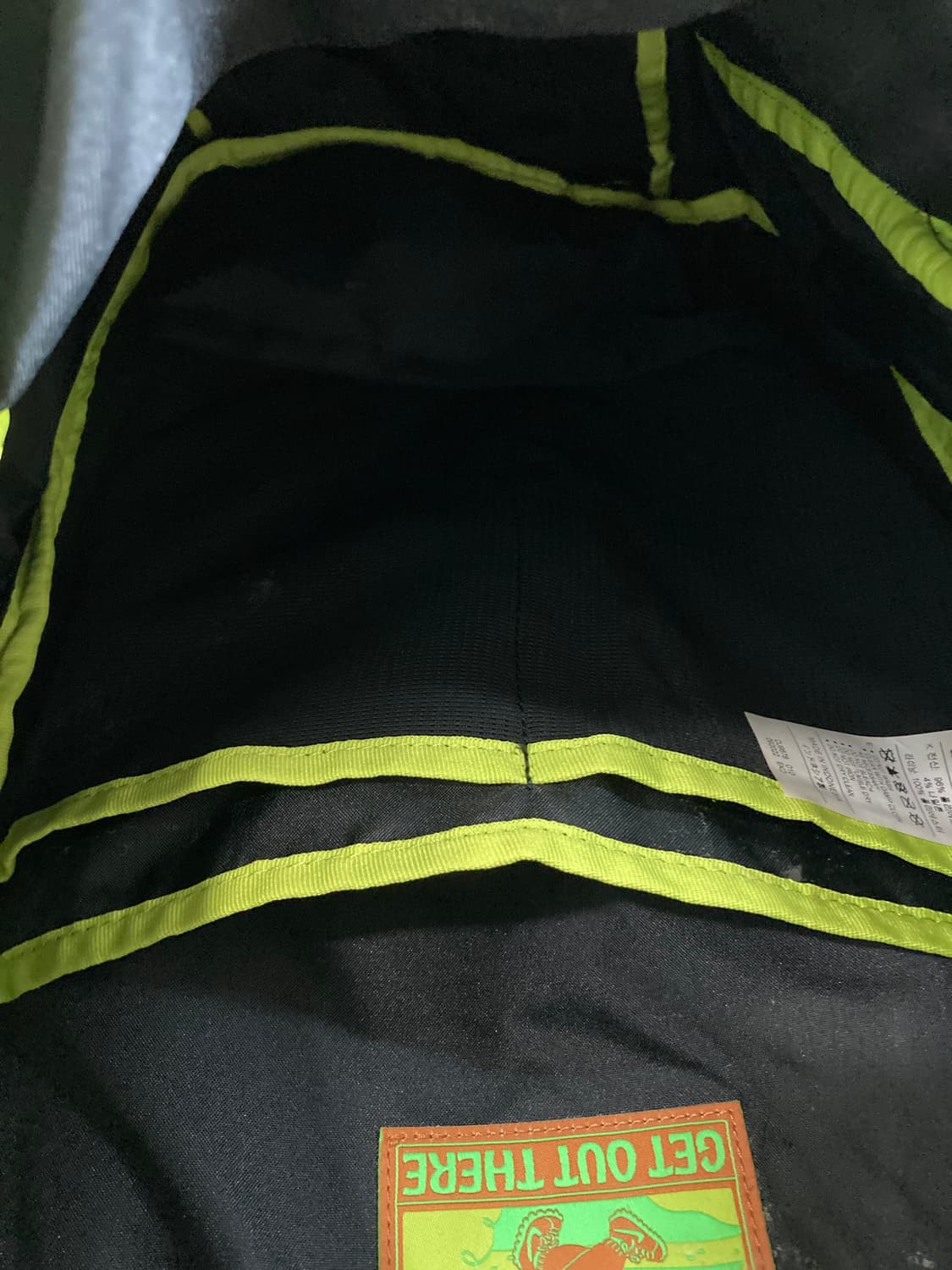 나이키 백팩 상품이미지6