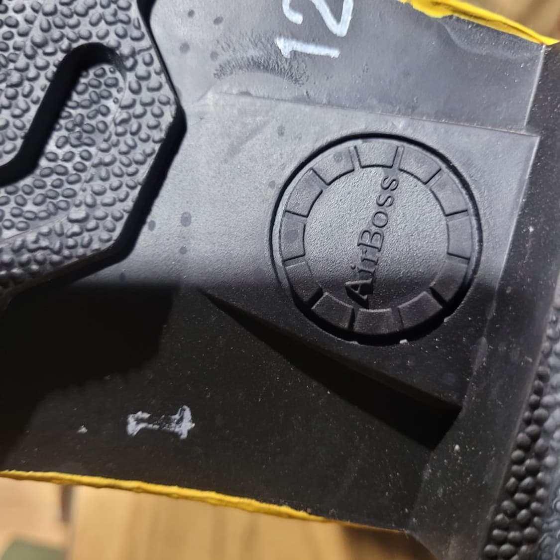 미 소방관용 안전장화(소방화) 상품이미지8