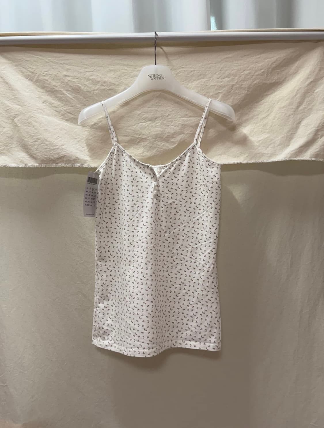 브랜디멜빌 나시모음 상품이미지4