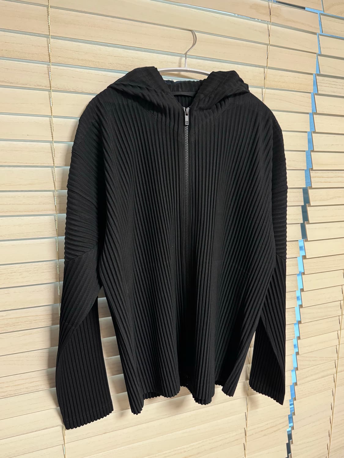 [3] 옴므플리세 후드집업 상품이미지5